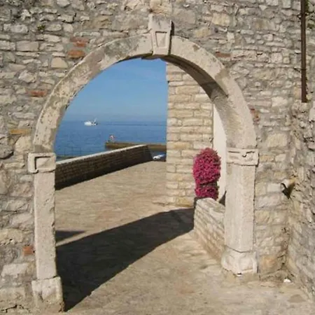In Novigrad - Istrien 9505 Karpinjan