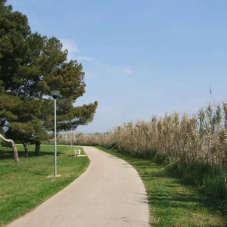 Апартаменты In Novigrad - Istrien 9505 Karpinjan