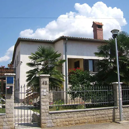 In Novigrad - Istrien 9505