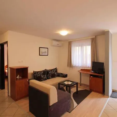 In Novigrad/istrien 9505