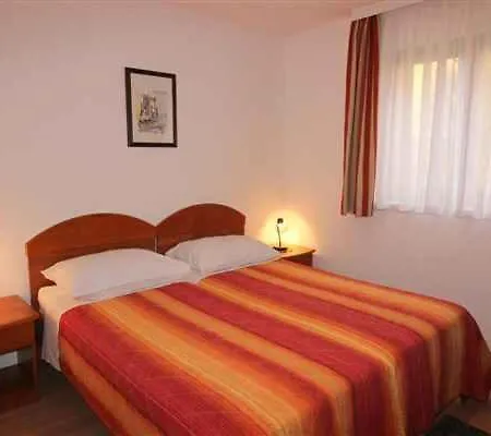 Apartment In Novigrad/istrien 9505 Karpinjan