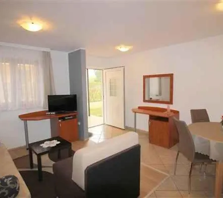 Appartement In Novigrad - Istrien 9505 Karpinjan