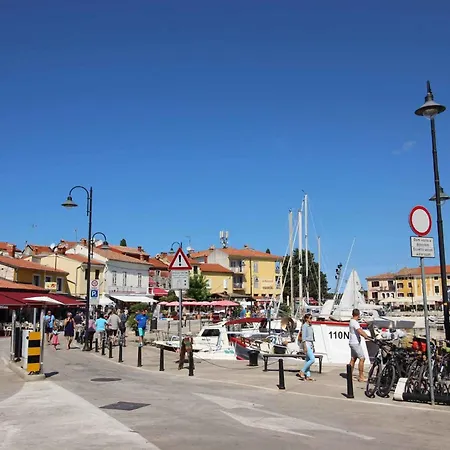 In Novigrad/istrien 9505 Karpinjan