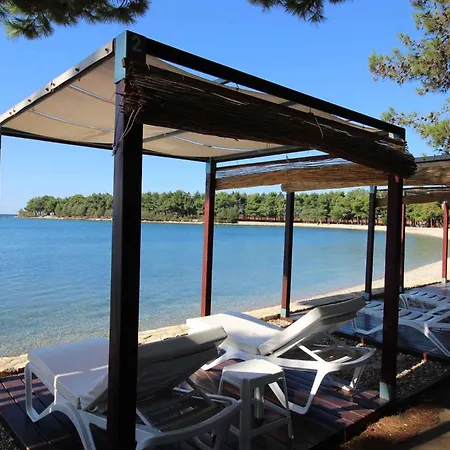 In Novigrad - Istrien 9505