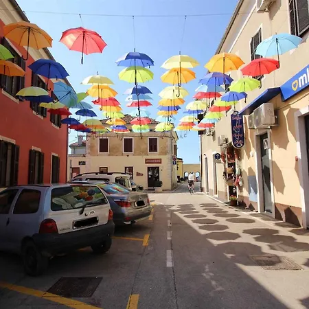 In Novigrad - Istrien 9505 アパート *