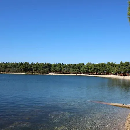 アパート In Novigrad - Istrien 9505 Karpinjan