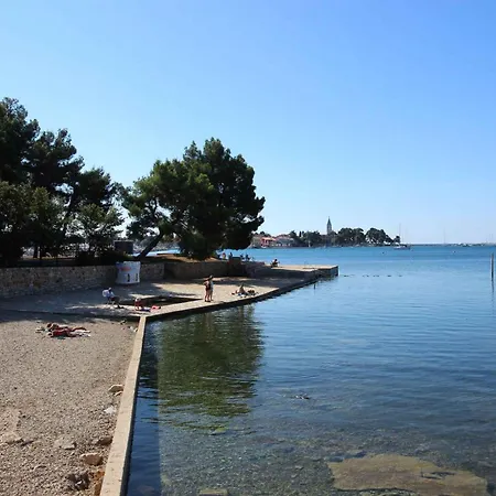 In Novigrad - Istrien 9505 * Karpinjan