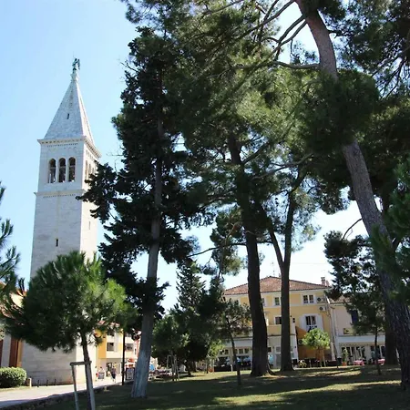 In Novigrad/istrien 9505 Apartment Karpinjan